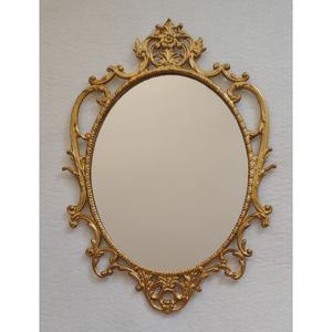 กระจกตกแต่งผนังบ้าน ดีไซน์คลาสสิกและทันสมัย สำหรับตกแต่งภายใน มีหลายแบบให้เลือก - Product Image 1