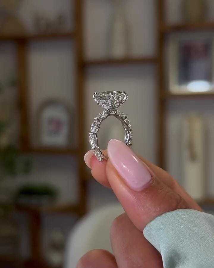 Or massif 14K