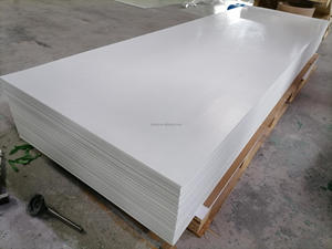 Panel Plano de FRP, Panel de Gel Coat GRP para Aislamiento de Remolques RV y Panel de Pared de Fibra de Vidrio - Product Image 3
