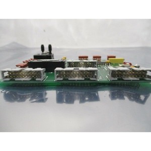Electroglas 248228-002 QIK LDR/WFR Sensor I/F - อุปกรณ์และชิ้นส่วนเซมิคอนดักเตอร์ระดับโลกที่เชื่อถือได้ - Product Image 6