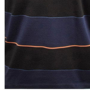 Camiseta de Algodón 100% con Diseño Único y Logotipo Personalizado para Hombre, Nuevo Estilo Sólido - Product Image 4