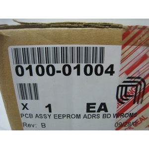 NUEVA Placa PCB Universal AMAT 0100-01004 - Equipo y Piezas de Semiconductores de Confianza de Tradicción Global - Product Image 1