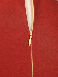 Tenue de danse pour femmes Costume de danse de scène contemporaine Performance Wear Robes de danse lyrique de salon liturgique - Product Image 4