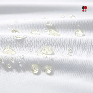 เสื้อยืดผู้ชายคุณภาพสูง คลาสสิก ระบายอากาศได้ดี ผลิตจากผ้าฝ้าย รับผลิตโลโก้ตามสั่ง ขายส่งโดยตรงจากโรงงาน ปรับแต่งได้ - Product Image 5