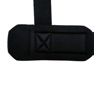 Correas de Neopreno de Alta Calidad 100% Transpirables e Impermeables, Antideslizantes, Soporte para Muñeca, para Entrenamiento con Pesas - Product Image 3