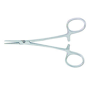 Pince hémostatique KELLY 18cm Instruments de chirurgie dentaire en acier inoxydable - Product Image 4