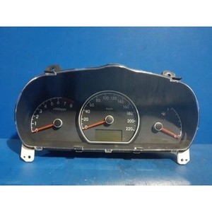 ชุดหน้าปัดเรือนไมล์มือสอง Avante รุ่น 940062H125 - Product Image 1