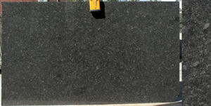 Dalles de granit noir nacré polies, pierre naturelle écologique, pour plateformes de cuisine, revêtements de sol, revêtements muraux, salles de bain, cours et villas - Product Image 3
