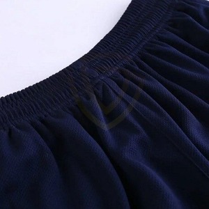 Uniforme de basket-ball personnalisé respirant anti-UV en polyester pour hommes, couture de haute qualité, coupe régulière, nouvelle arrivée - Product Image 5