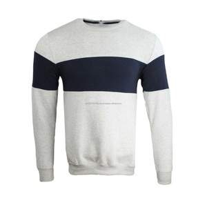 Venta caliente ropa de calle sudaderas de alta calidad hombres sudaderas algodón suave sudadera profesional - Product Image 4