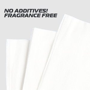 Toallitas húmedas para bebé Krclean XK1 50/80, tamaño de hoja, color blanco, no tejidas, ultra suaves, secas, en bolsa, fabricante OEM, precio económico, Vietnam. - Product Image 4