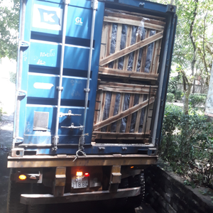 Caucho Natural Estándar de Exportación RSS3 del Fabricante para la Producción de Neumáticos para Camiones de Trabajo Pesado a Precio Razonable - Product Image 3