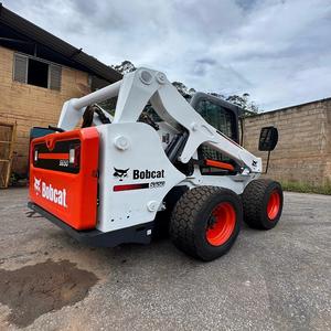 Huade แกนปั๊มลูกปืนเครื่องยนต์ไฮดรอลิกสำหรับรถตัก S650แบบลื่นไถลขนาดกะทัดรัด - Product Image 1