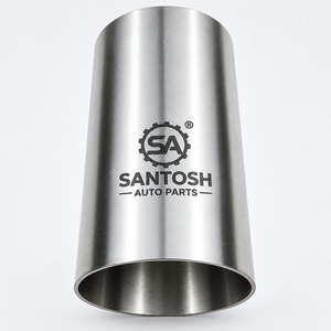 Douille de cylindre de moteur diesel Z22 87 mm de diamètre, qualité export, pour remplacement intensif, par fabricant OEM - Product Image 1
