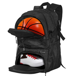 Sacs de voyage d'extérieur en gros, sacs à dos de randonnée et d'alpinisme, sacs à dos de sport décontractés, imperméables, antivol, en nylon, unisexe, grande capacité - Product Image 3