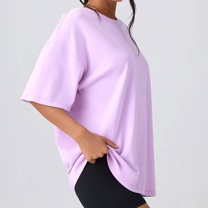 Camisetas al por Mayor Directamente de Fábrica, Fabricante, Proveedor, Distribuidor de Marca Privada OEM Personalizada, Almacén Profesional de Ropa - Product Image 4