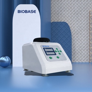 Mélangeur de laboratoire BIOBASE CN BJPX-VW 3000 tr/min avec moteur CC sans balais, affichage numérique, gain de temps pour le laboratoire - Product Image 2