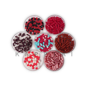 Aangepaste Veganistische Hpmc Lege <span class=keywords><strong>Capsules</strong></span> Volledig Leveren Maten 000 00 0 0e 1 2 3 4 5 Voor Groenten Capsule Grootte Maatwerk - Product Image 1