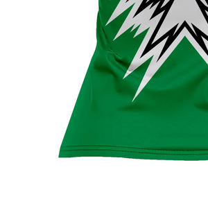 Maillots de sport personnalisés sublimés, fabricant OEM ODM, uniformes de baseball et de softball pour hommes, équipes adultes, tailles plus, imprimés, manches courtes - Product Image 3