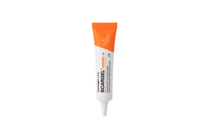Producto para el cuidado de la piel Dermagen Scargel con ingredientes químicos efectivos - Product Image 3