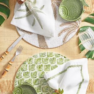 แผ่นรองฝังไข่มุก,แผ่นรองฝังไข่มุกคุณภาพสูงสำหรับโต๊ะอาหารแฮนด์เมดจากเวียดนาม - Product Image 2