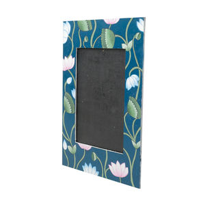 Cadre photo personnalisé moderne avec impression de qualité HD, cadre en bois pour la décoration de la maison par la collection artisanale - Product Image 3