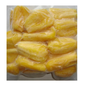 Frozen Jackfruit Fruit Pods Vietnam Export Supply With Custom Packaging Options - Product Image 1