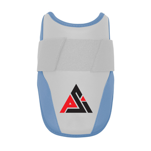 Protège-coude de baseball durable et flexible pour frappeurs – Couleurs personnalisables, sangles réglables - Product Image 6