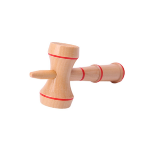 Juego educativo Kendama de madera |   Juguete de Habilidad de Nuevo Diseño |   Venta al por Mayor de Artículos Deportivos para Interiores y Exteriores - Product Image 2
