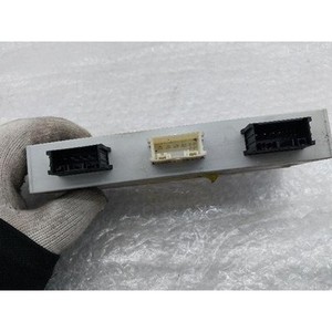 ECU และโมดูลคอมพิวเตอร์มือสองสำหรับรถยนต์ซีรีส์ 7 รุ่น 61357258363 - Product Image 3