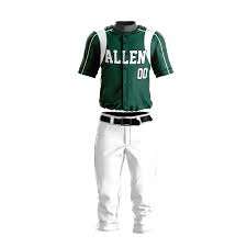 Último Diseño, Jersey de Béisbol Casual de Alta Calidad, Ropa Deportiva Transpirable, Opción de Impresión Digital, Nuevo Estilo, Cómodo y Transpirable - Product Image 4
