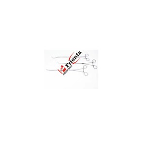 Retractor de Senos, Herramienta Quirúrgica de Doble Cabeza, Acero Inoxidable, Manual, Alta Calidad - Product Image 2