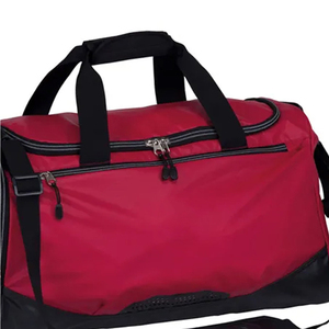 Bolsas de lona de color sólido totalmente personalizadas en venta al por mayor, nuevo estilo, bolsa de equipo para exteriores con todas las tallas disponibles - Product Image 3