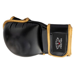 Concevez vos propres gants de grappling thaïlandais pour l'entraînement au combat, gants de grappling thaïlandais personnalisés sur mesure - Product Image 5