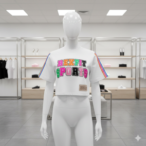 T-shirt surdimensionné personnalisé en gros pour hommes, en coton, à manches courtes, style streetwear, impression DTG, col rond, manches classiques, t-shirts pour hommes - Product Image 6