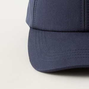 Casquette de baseball streetwear de luxe en coton premium, ajustable, pour le sport / Broderie personnalisée, Fournisseur OEM de couvre-chefs de mode en gros - Product Image 6