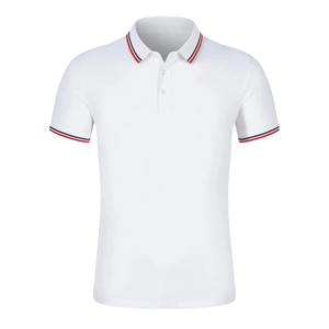 Camiseta Polo Moderna Urbana Naranja para Hombre 2026, de Alta Calidad, a la Moda, con Corte Entallado y Estilo Casual Personalizado - Product Image 6