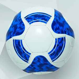 Balones de Fútbol Profesionales a Precio Económico, Balón de Entrenamiento de Fútbol Personalizado, Balón de Fútbol Profesional Talla 5 - Product Image 2