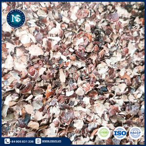 Venta al por mayor de cáscara de anacardo cruda 100% natural de 3 mm NS VINA Binh Phuoc Vietnam para consumo humano, alimentación animal, combustible y agricultura, 2 años de duración - Product Image 2