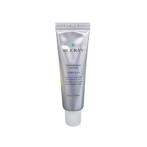 Crema REJURAN 50ml per il Miglioramento della Circolazione Cellulare con Complesso Peptidico C-PDRN, Anti-Età, Niacinamide, Lozione Viso Rassodante e Illuminante - Product Image 3