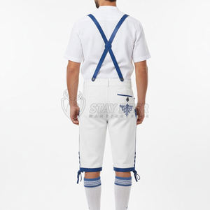 Ensemble de costumes bavarois pour femmes, service de marque privée - Product Image 4