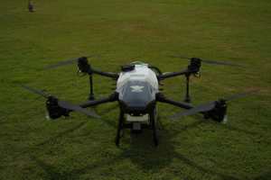 Dron de Pulverización Agrícola Vestafly VESTA F20/F30, Alta Productividad, Capacidad del Tanque de 20/30L, Protección de Cultivos y Pesticidas para Plantas - Product Image 6