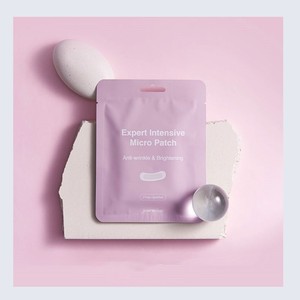 มาส์กหน้าสำหรับผู้ชาย Jyureumisak Expert Intensive Micro Patch 17 มก. x 2 แผ่น ผลิตภัณฑ์ดูแลผิว เครื่องสำอางเกาหลี - Product Image 6