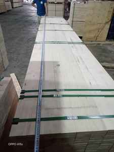 Madera Laminada LVL con Núcleo de Eucalipto para Uso en Interiores, Construcción de Muebles, Espesor de 11-120 mm - Product Image 6