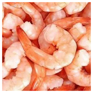 Crevettes fraîches surgelées, transformées par congélation rapide individuelle pour une conservation à froid à long terme et l'exportation - Product Image 2