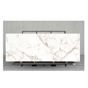 Porcelaine Grande Dalle Carreaux Taille 320X120cm 1200X3200mm Plancher Mur Porcelaine Pierre Frittée Dalles Worldwave International - Product Image 2