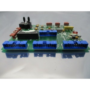 Electroglas 248228-002 QIK LDR/WFR Sensor I/F - อุปกรณ์และชิ้นส่วนเซมิคอนดักเตอร์ระดับโลกที่เชื่อถือได้ - Product Image 5