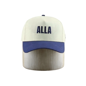 Wholesale Custom Quick Dry <b>Waterproof</b> Golf <b>Hats</b> Laser Cut Holes Perforated Performance 5 Panel Custom Embroidery Logo Sports <b>Hat</b> - Product Image 6