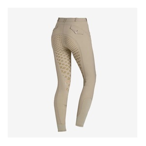 Pantalon d'équitation extensible 4 directions de haute qualité, leggings, collants, vêtements d'équitation en tissu technique au toucher doux - Product Image 3