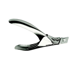 Cortador de Uñas en Forma de U de Alta Calidad, Acero Inoxidable, Estilo Francés, Herramienta Profesional para Arte de Uñas, Uñas Acrílicas - Product Image 2